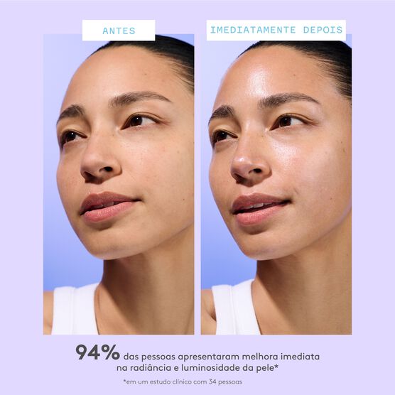 AMINO RAIN S�RUM ILUMINADOR E HIDRATANTE